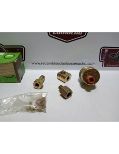 CONJUNTO TRANSMISOR PRESION DE ACEITE TALBOT HORIZON GASOLINA 2