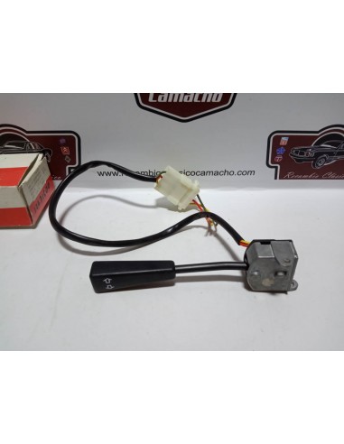 PALANCA INTERMITENCIA AVIA ,EBRO, NISSAN , ETC