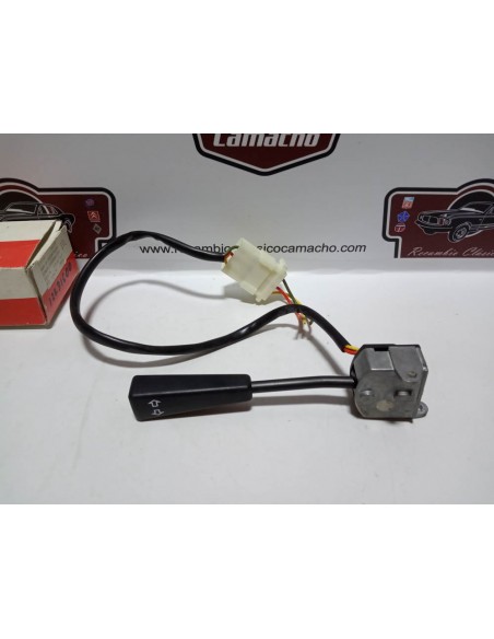 PALANCA INTERMITENCIA AVIA ,EBRO, NISSAN , ETC