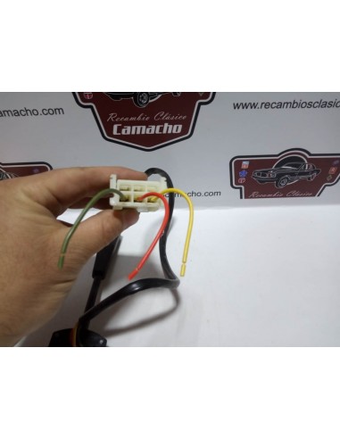 PALANCA INTERMITENCIA AVIA ,EBRO, NISSAN , ETC