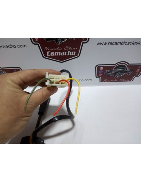 PALANCA INTERMITENCIA AVIA ,EBRO, NISSAN , ETC