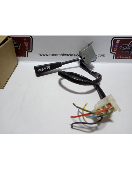 MANDO INTERMITENCIA,BOCINA Y LUZ LARGA EBRO,AVIA,ETC