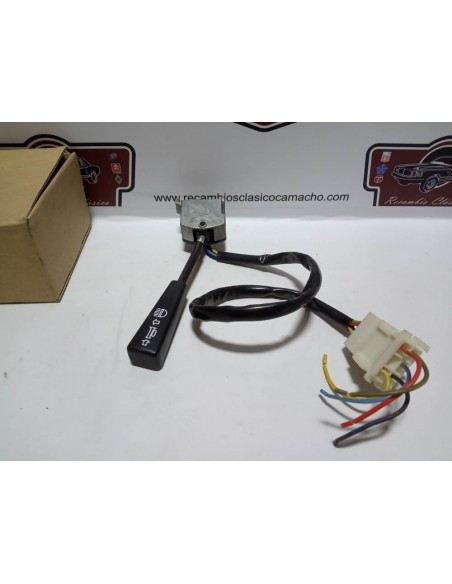 MANDO INTERMITENCIA,BOCINA Y LUZ LARGA EBRO,AVIA,ETC