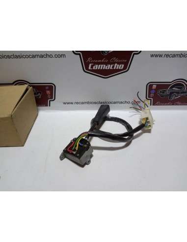 MANDO INTERMITENCIA,BOCINA Y LUZ LARGA EBRO,AVIA,ETC