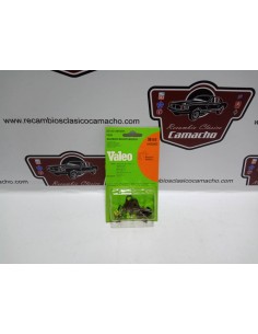 JUEGO DE PLATINOS FIAT PANDA,REGATA,RITMO,UNO,ETC