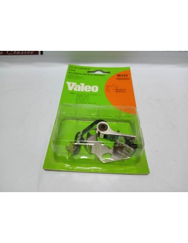 JUEGO DE PLATINOS FIAT PANDA,REGATA,RITMO,UNO,ETC