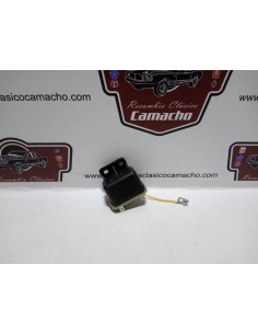 RELÉ UNIVERSAL LUCES O BOCINA FIAMM DE 24 VOLTIOS