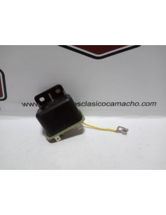 RELÉ UNIVERSAL LUCES O BOCINA FIAMM DE 24 VOLTIOS 2