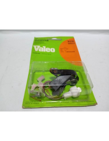 JUEGO DE PLATINOS CITROEN GS Y GSA DUCELLIER