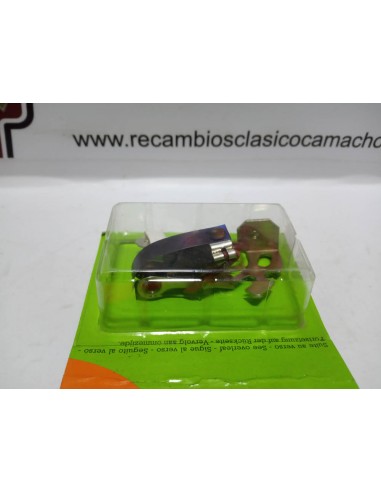 JUEGO DE PLATINOS CITROEN GS Y GSA DUCELLIER