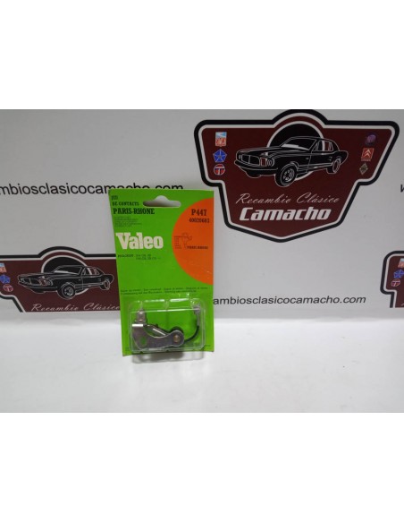 JUEGO PLATINOS PEUGEOT 504 Y 505