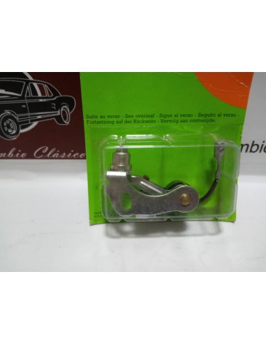 JUEGO PLATINOS PEUGEOT 504 Y 505