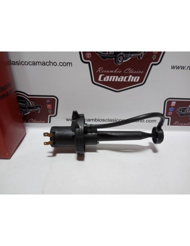 BOMBA LIMPIAPARABRISAS RENAULT 4 , 5 , 6 , 7 ,12 , 15 , 16 ,17 , 18