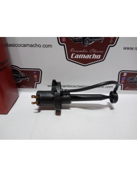 BOMBA LIMPIAPARABRISAS RENAULT 4 , 5 , 6 , 7 ,12 , 15 , 16 ,17 , 18