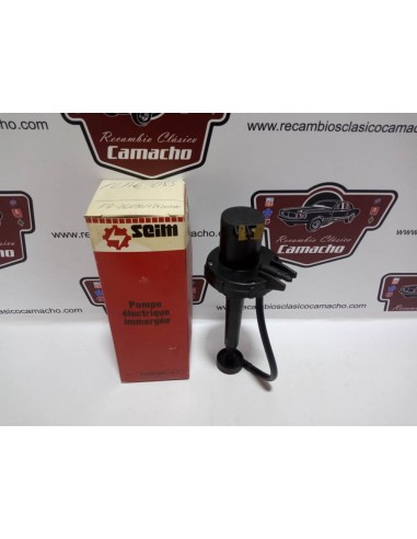 BOMBA LIMPIAPARABRISAS RENAULT 4 , 5 , 6 , 7 ,12 , 15 , 16 ,17 , 18