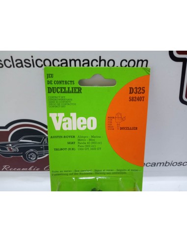 JUEGO PLATINOS SEAT PANDA ,FURA Y AUSTIN MINI ROVER