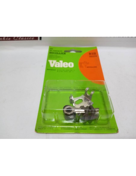 JUEGO DE PLATINOS RENAULT 9 Y 11 DUCELLIER