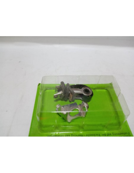 JUEGO DE PLATINOS RENAULT 9 Y 11 DUCELLIER