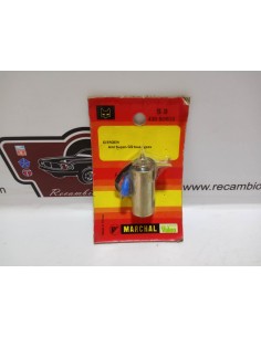 CONDENSADOR MARCHAL CITROEN AMI SUPER Y GS TODOS LOS MODELOS 2