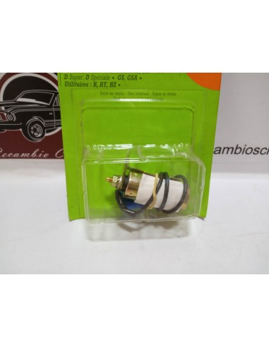 CONDENSADOR RENAULT ,CITROEN ,SIMCA Y PEUGEOT