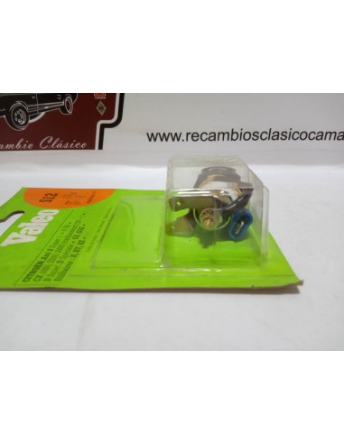 CONDENSADOR RENAULT ,CITROEN ,SIMCA Y PEUGEOT