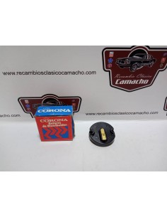 ROTOR DELCO FEMSA RENAULT 4,5,6,7,8,10,12, SEAT 124,850,ETC