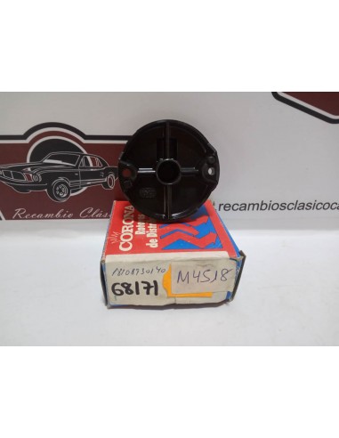 ROTOR DELCO FEMSA RENAULT 4,5,6,7,8,10,12, SEAT 124,850,ETC