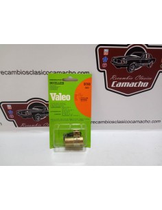 CONDENSADOR DUCELLIER RENAULT ,FIAT CITROEN,TALBOT,ETC