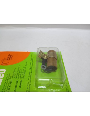 CONDENSADOR DUCELLIER RENAULT ,FIAT CITROEN,TALBOT,ETC