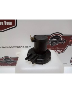 DEPOSITO LIMPIAPARABRISAS CON MOTOR RENAULT 4,5,6,7,12,14,16,17 2