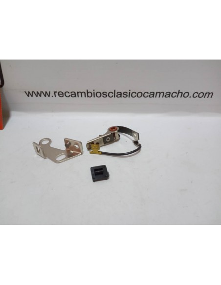 JUEGO DE PLATINOS SEAT IBIZA, FIAT REGATA,RITMO,PANDA,ETC