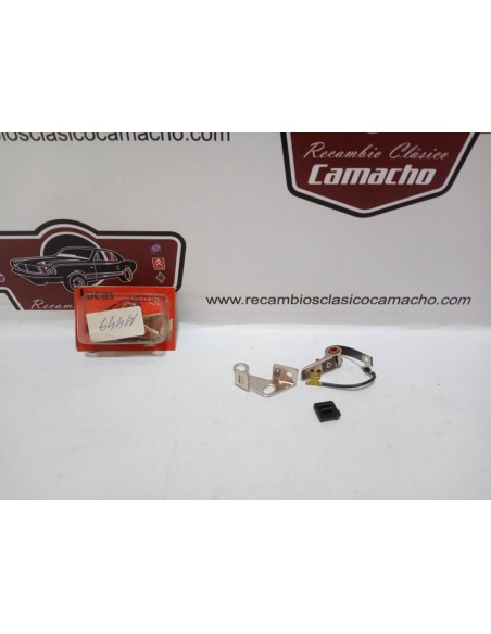 JUEGO DE PLATINOS SEAT IBIZA, FIAT REGATA,RITMO,PANDA,ETC