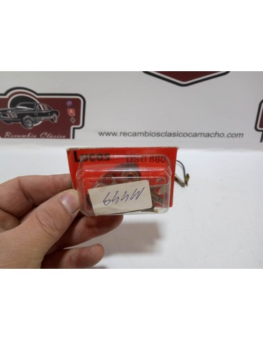 JUEGO DE PLATINOS SEAT IBIZA, FIAT REGATA,RITMO,PANDA,ETC