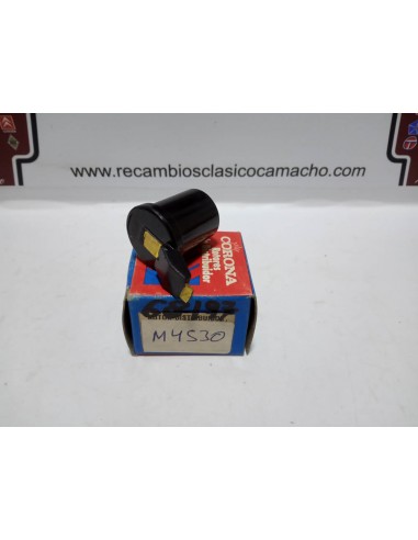 ROTOR SEAT 127, PANDA, FURA ,MARBELLA Y FIAT PARA MAGNETI MARELLI