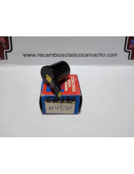 ROTOR SEAT 127, PANDA, FURA ,MARBELLA Y FIAT PARA MAGNETI MARELLI