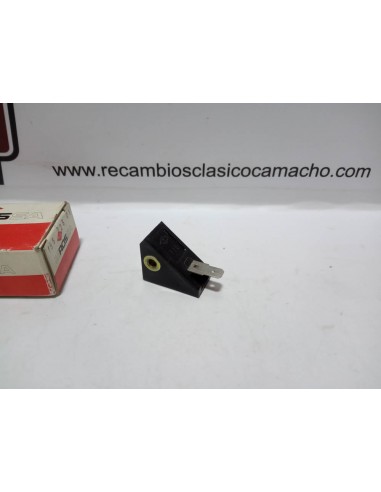 INTERRUPTOR FRENO DE MANO RENAULT 4, 4 F6 ,5 Y 7