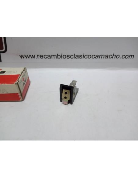 INTERRUPTOR FRENO DE MANO RENAULT 4, 4 F6 ,5 Y 7