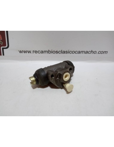 BOMBIN FRENO TRASERO SEAT 600,127,128,1200 SPORT, 850 Y 133