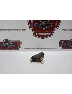 BOMBIN FRENO TRASERO SEAT 600,127,128,1200 SPORT, 850 Y 133