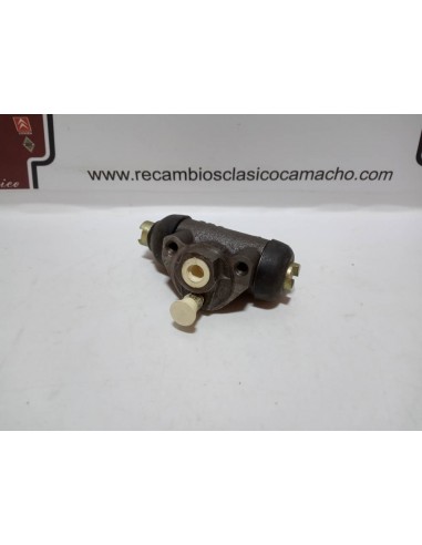 BOMBIN FRENO TRASERO SEAT 600,127,128,1200 SPORT, 850 Y 133