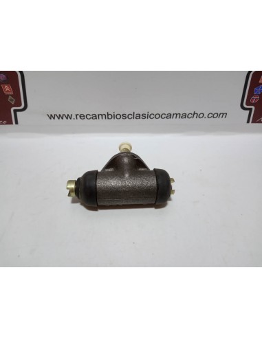 BOMBIN FRENO TRASERO SEAT 600,127,128,1200 SPORT, 850 Y 133