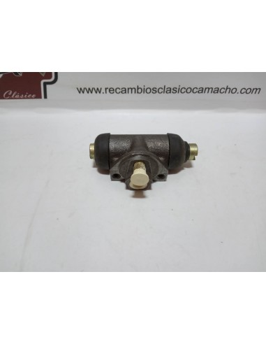 BOMBIN FRENO TRASERO SEAT 600,127,128,1200 SPORT, 850 Y 133