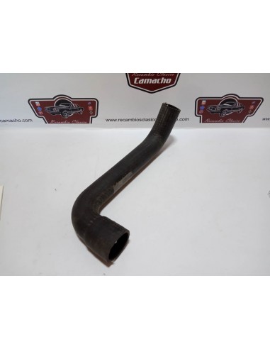 MANGUITO SUPERIOR RADIADOR RENAULT 12