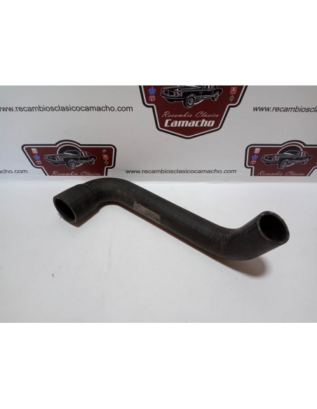 MANGUITO SUPERIOR RADIADOR RENAULT 12