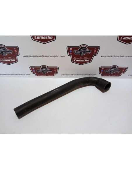 MANGUITO SUPERIOR RENAULT 4 Y 4 F6 MOTOR 1.1