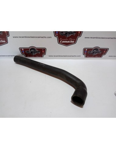 MANGUITO SUPERIOR RENAULT 4 Y 4 F6 MOTOR 1.1