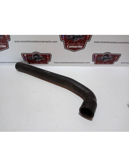 MANGUITO SUPERIOR RENAULT 4 Y 4 F6 MOTOR 1.1