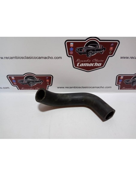 MANGUITO INFERIOR RADIADOR RENAULT 12