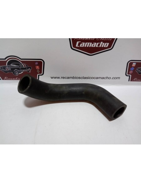 MANGUITO INFERIOR RADIADOR RENAULT 12