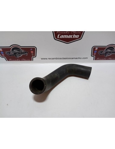 MANGUITO INFERIOR RADIADOR RENAULT 12